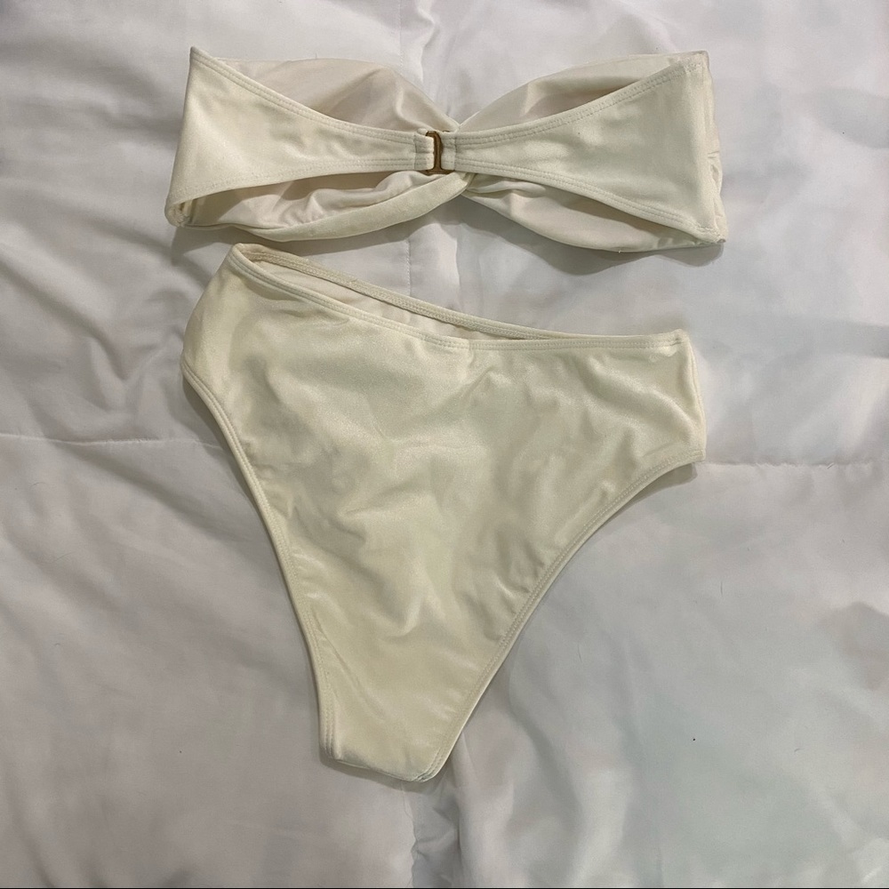 3pc. Bikini set - Picture 4 of 5